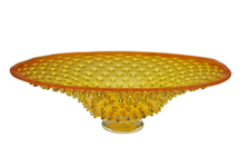 Urchin Elliptical Platter